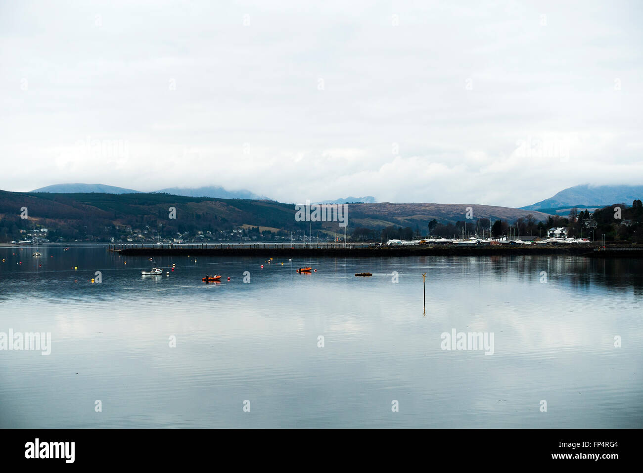 Helensburgh hires stock photography and images Alamy