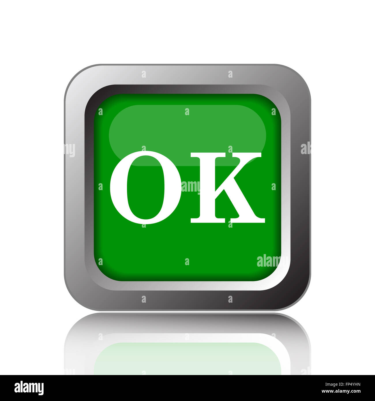 ok-icon-internet-button-on-black-background-stock-photo-alamy
