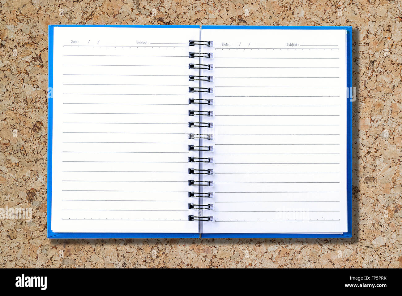 Note Boook Pic Colorful note book isolated on white background Stock Photo - Alamy