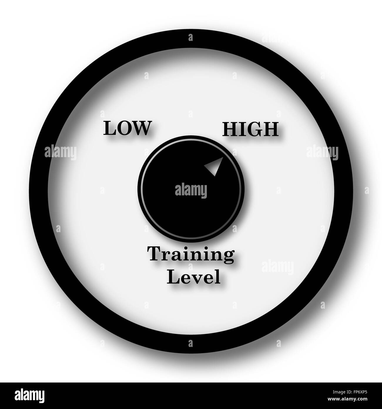 Competency training Black and White Stock Photos & Images - Alamy