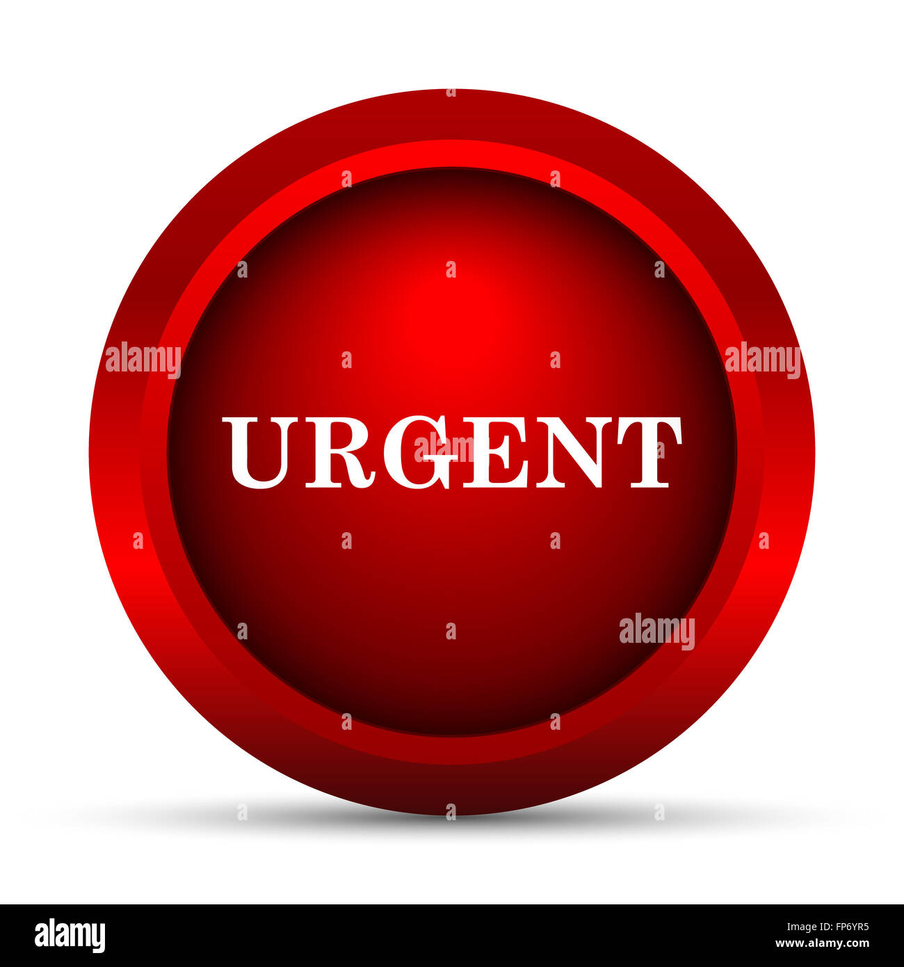 Urgent Icon