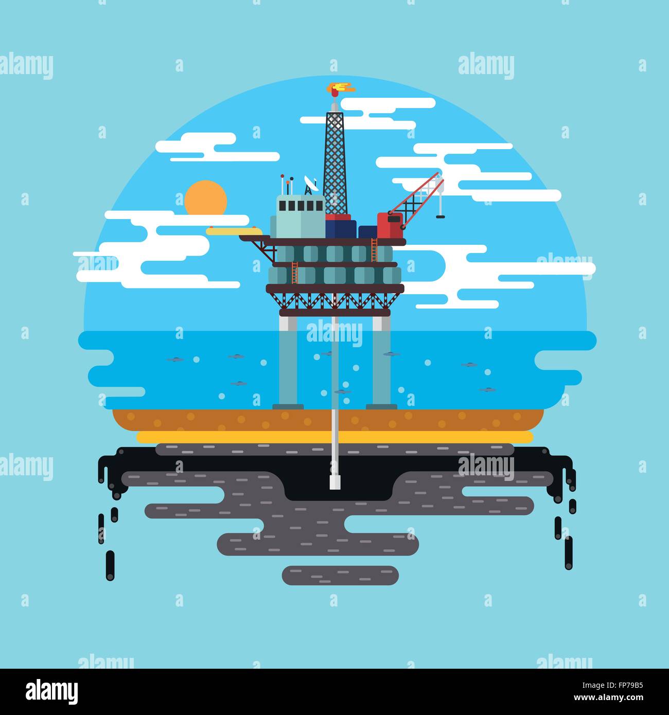 буровая платформа рисунок. буровая платформа вектор. платформа рисунки. платформа рисунки. буровая платформа пиктограмма.