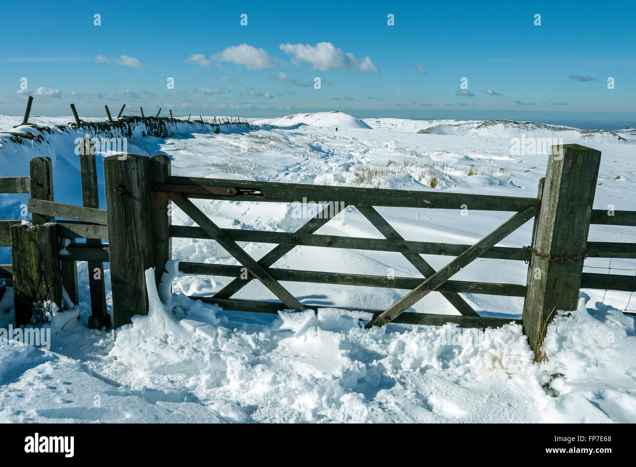 Knoll gate High Resolution Stock Photography and Images Alamy