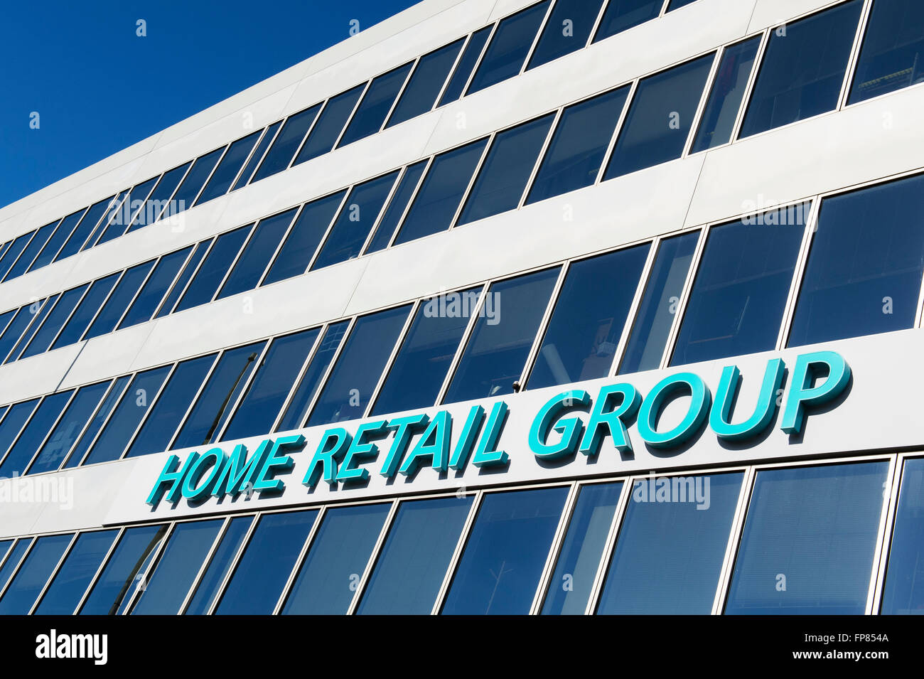 Home retail hires stock photography and images Alamy