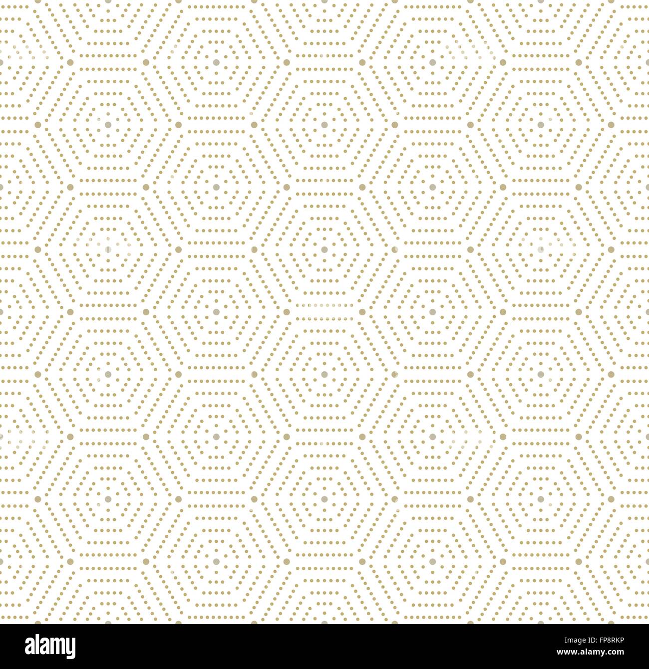 Modern Vector Seamless Dotted Pattern Stock Vector Image & Art - Alamy