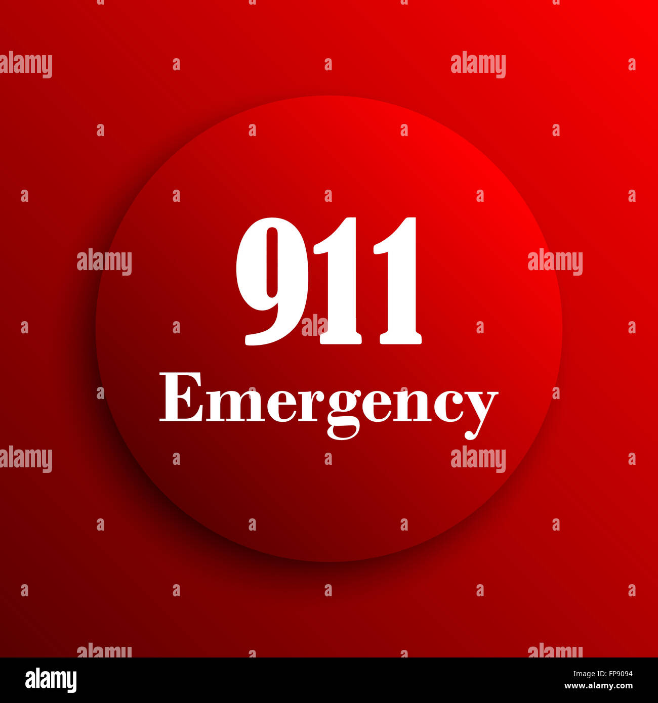 Emergency number 911 call illustration hi-res stock photography and images  - Page 5 - Alamy