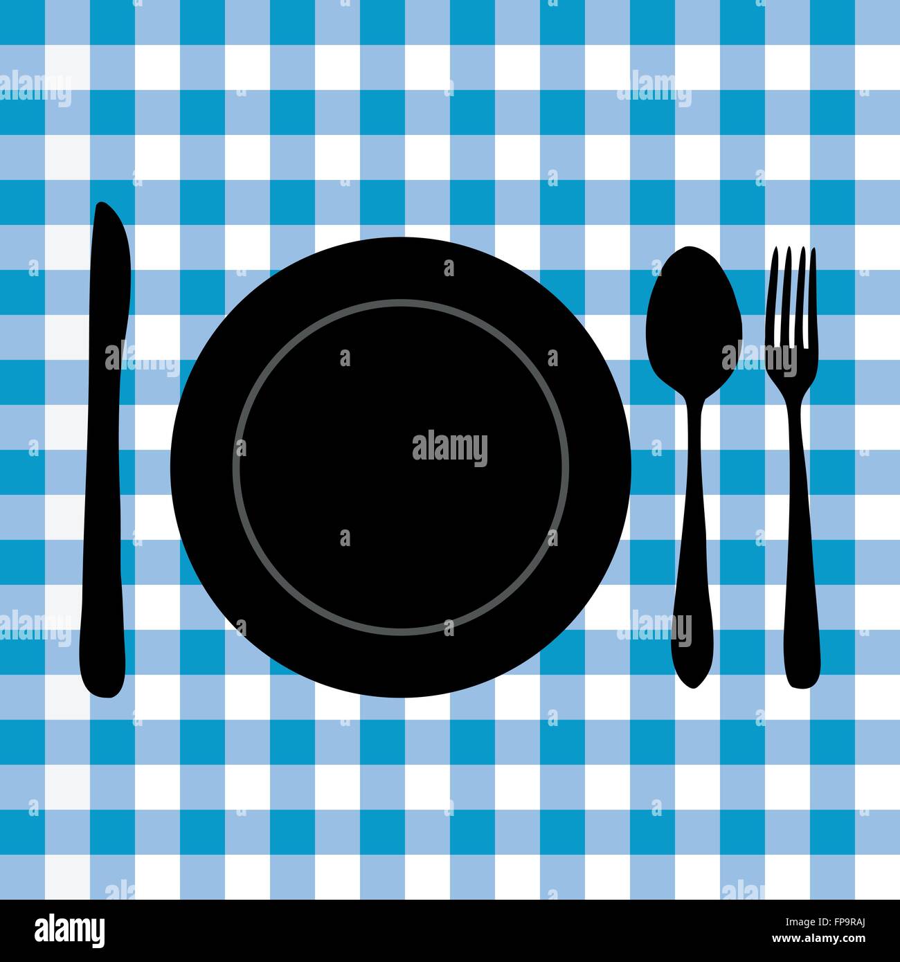 Checker checker plate Stock Vector Images - Alamy