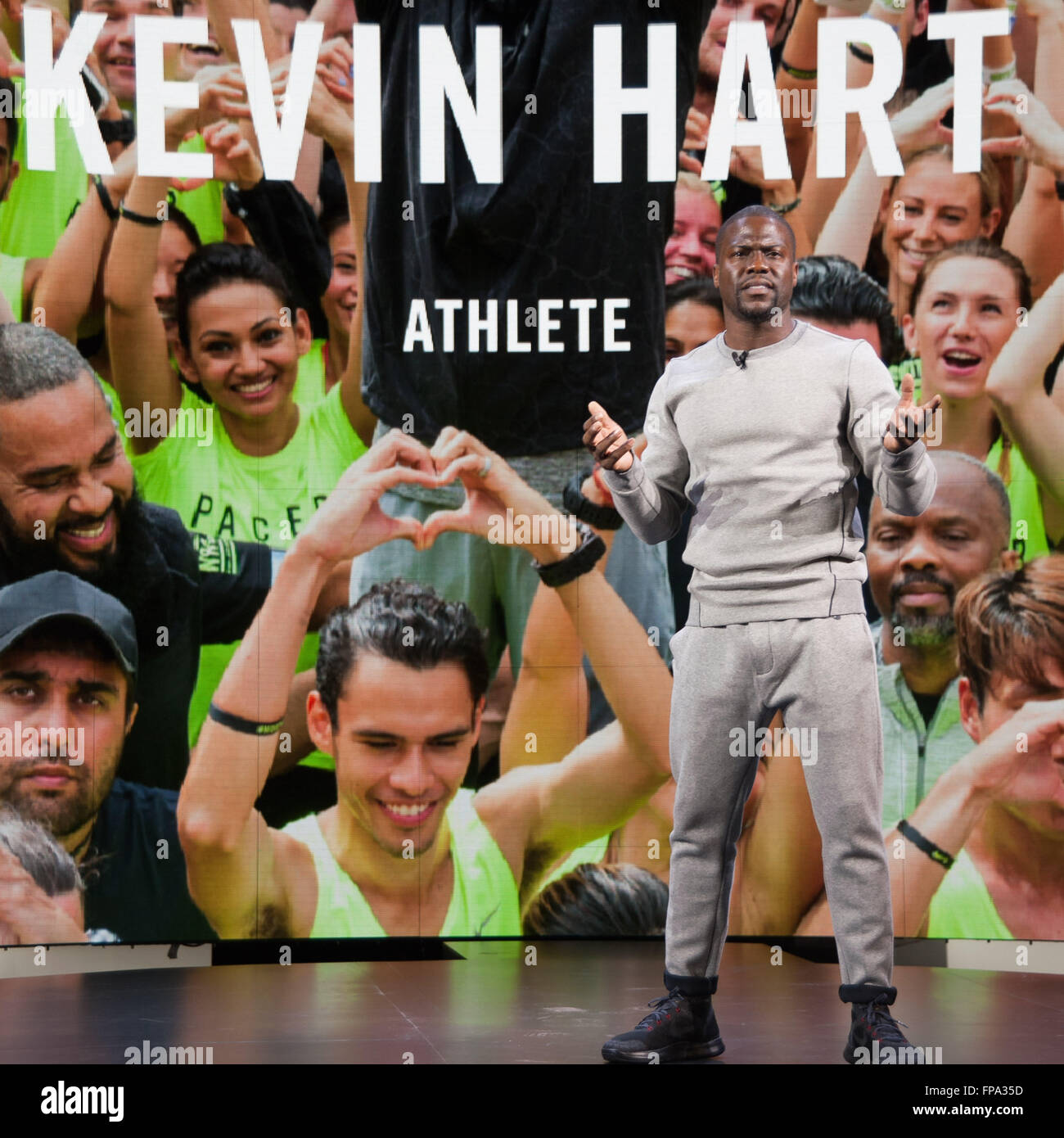 kevin hart nike cap