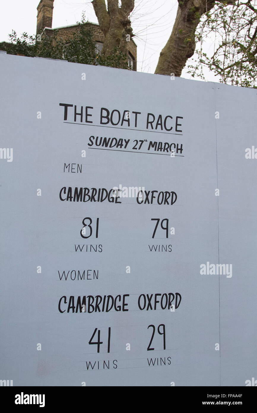 Cambridge university boat club women High Resolution Stock Photography