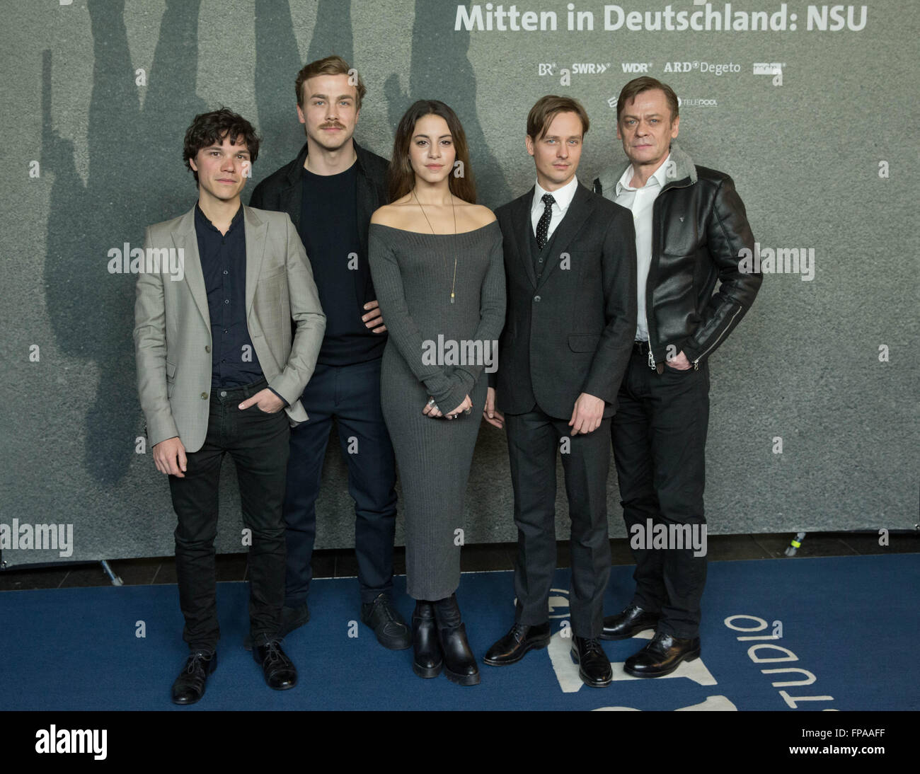 Page 2 Berlin Trilogy High Resolution Stock Photography And Images Alamy