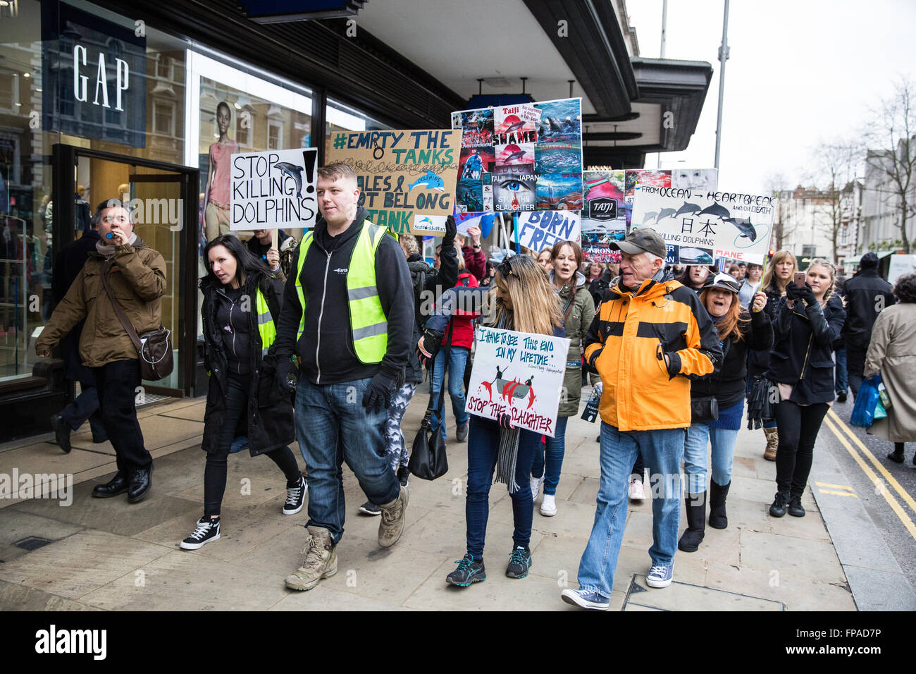 Ric o'barry hires stock photography and images Alamy