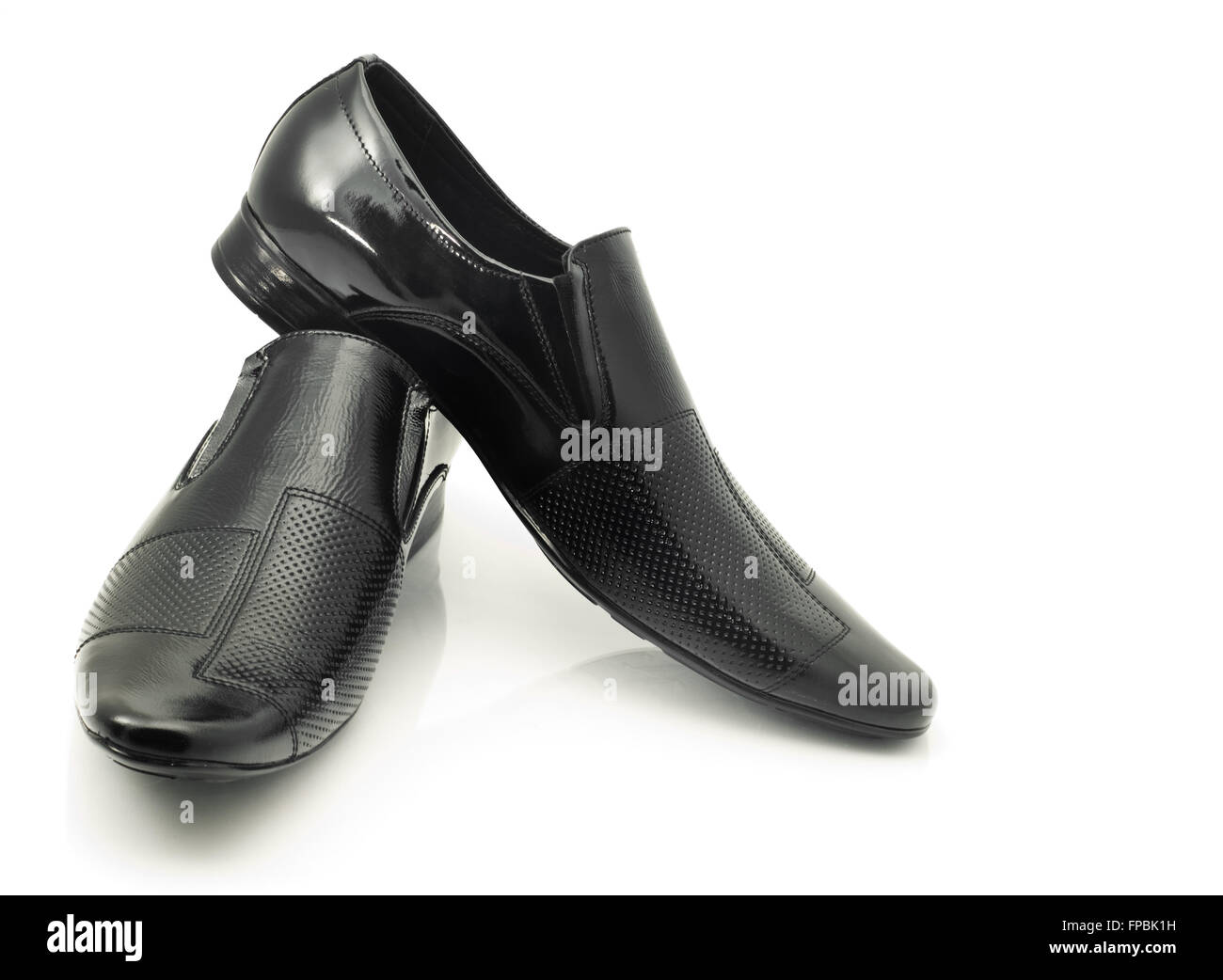 Patent leather shoe hi-res stock photography and images - Page 2 