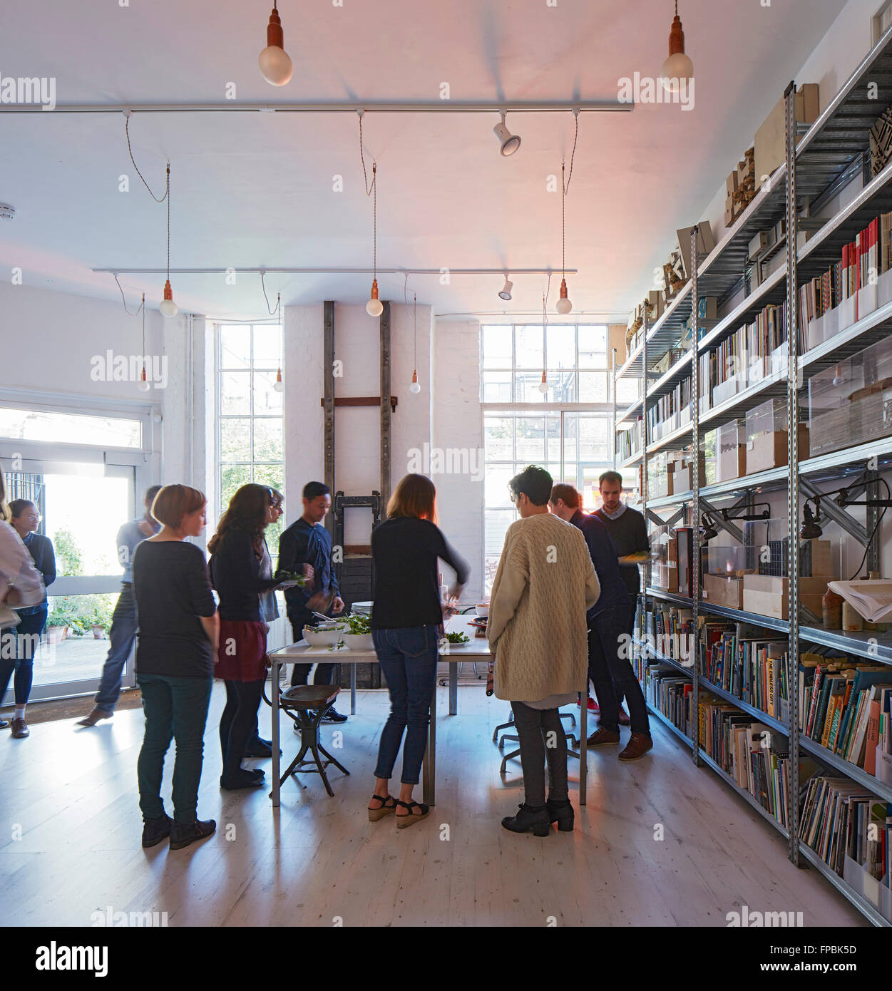 Dsdha Architectural Office High Resolution Stock Photography and Images ...