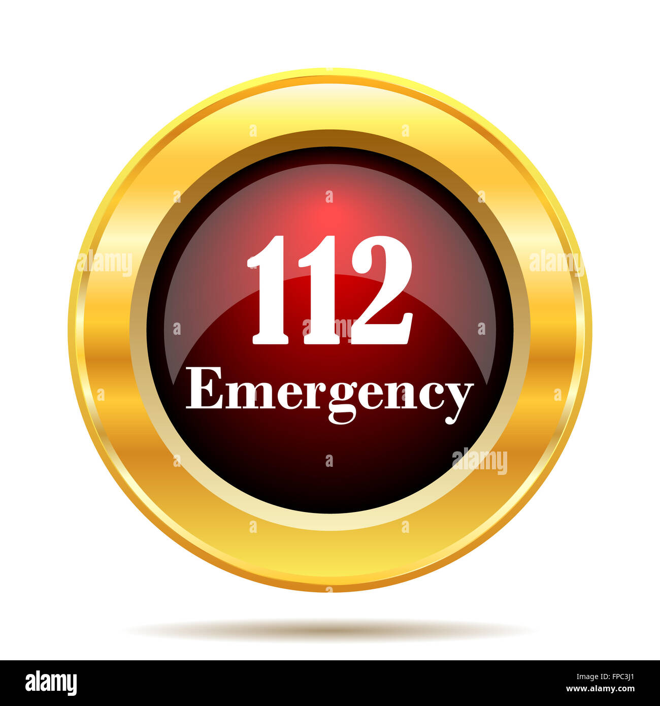 3d number 112 hi-res stock photography and images - Alamy