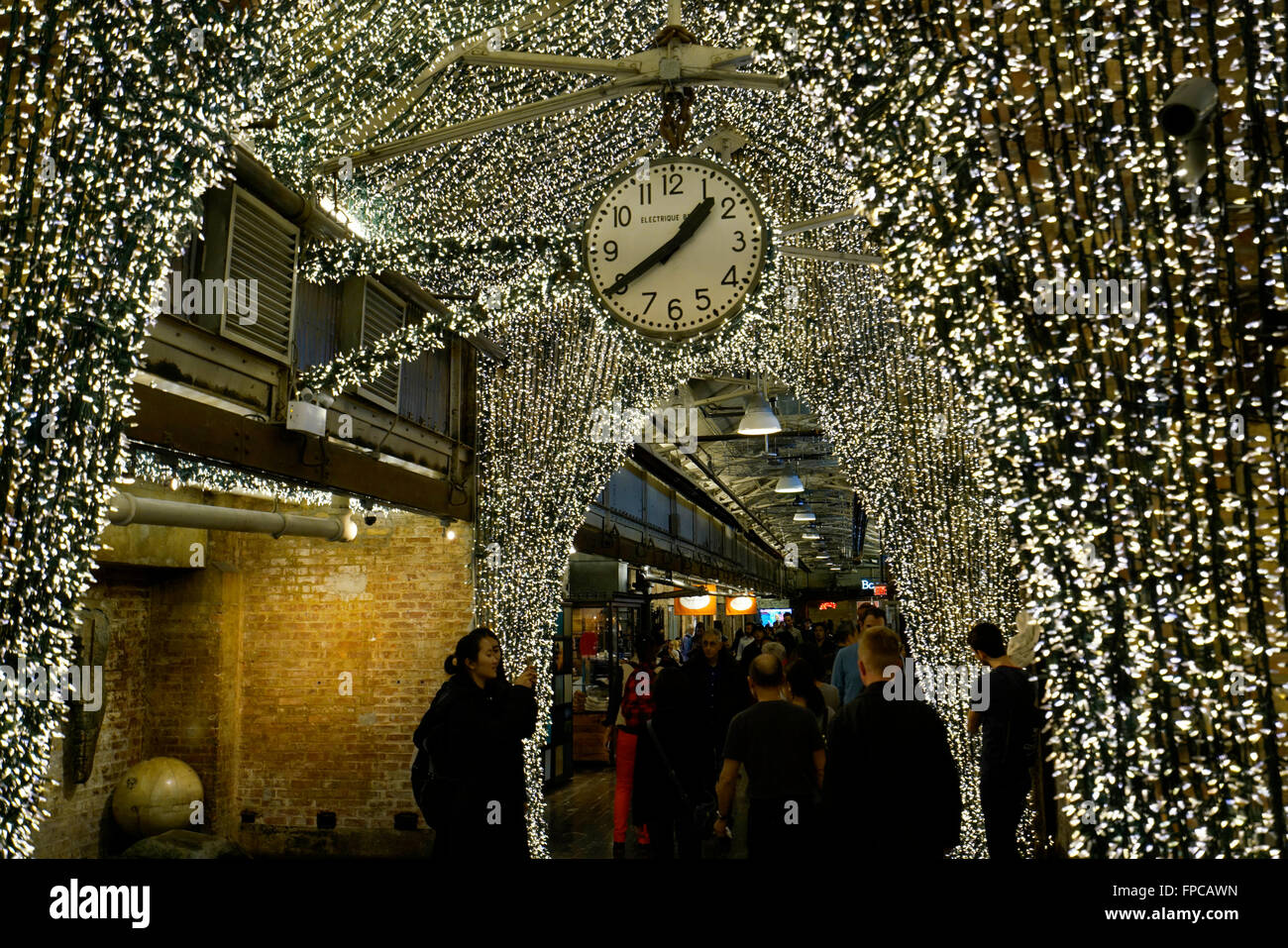 Are Dogs Allowed In Chelsea Market