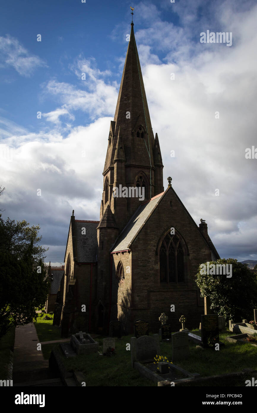 St catharines church hires stock photography and images Alamy