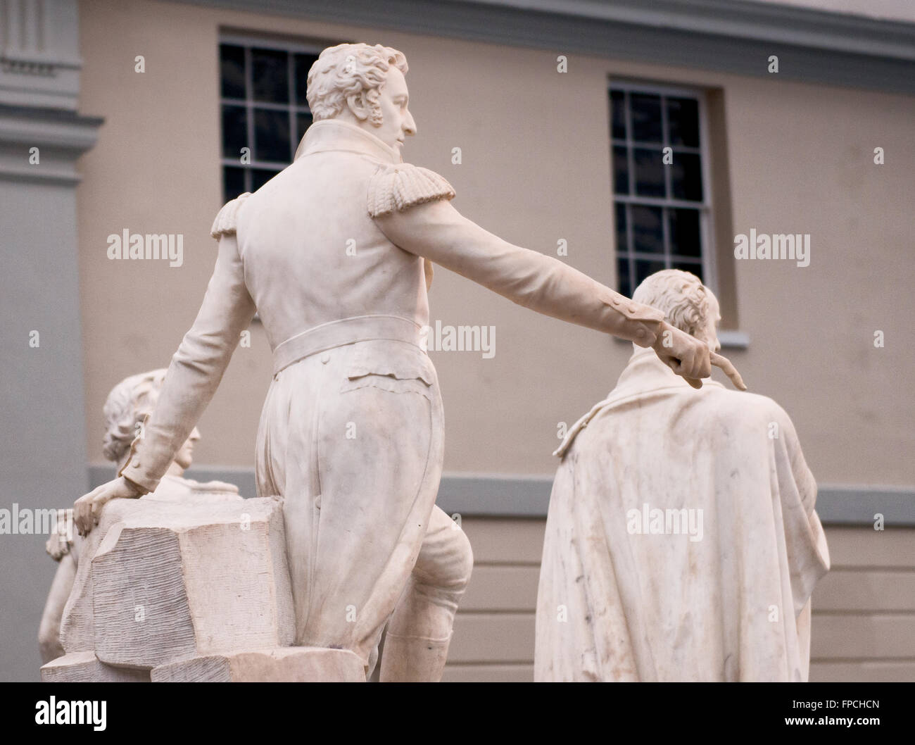 Captains View High Resolution Stock Photography and Images - Alamy