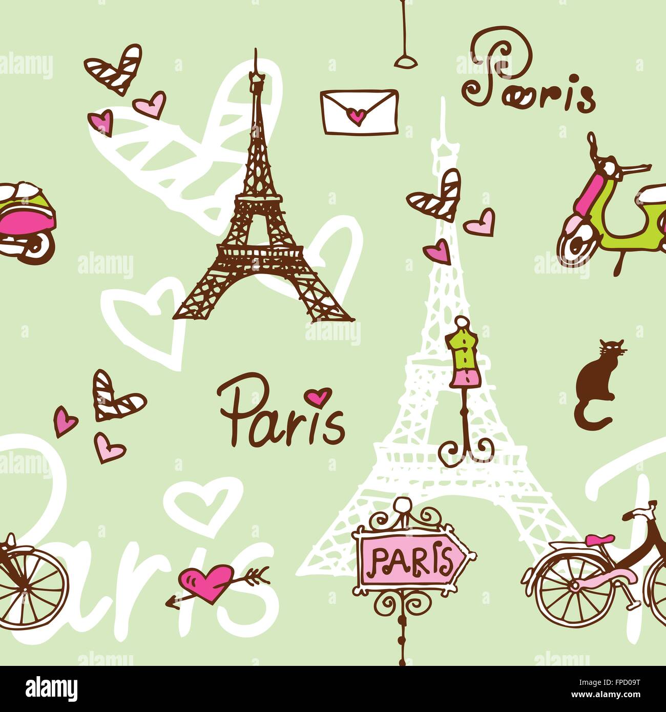 Paris Love Cute Wallpapers  Top Free Paris Love Cute Backgrounds   WallpaperAccess