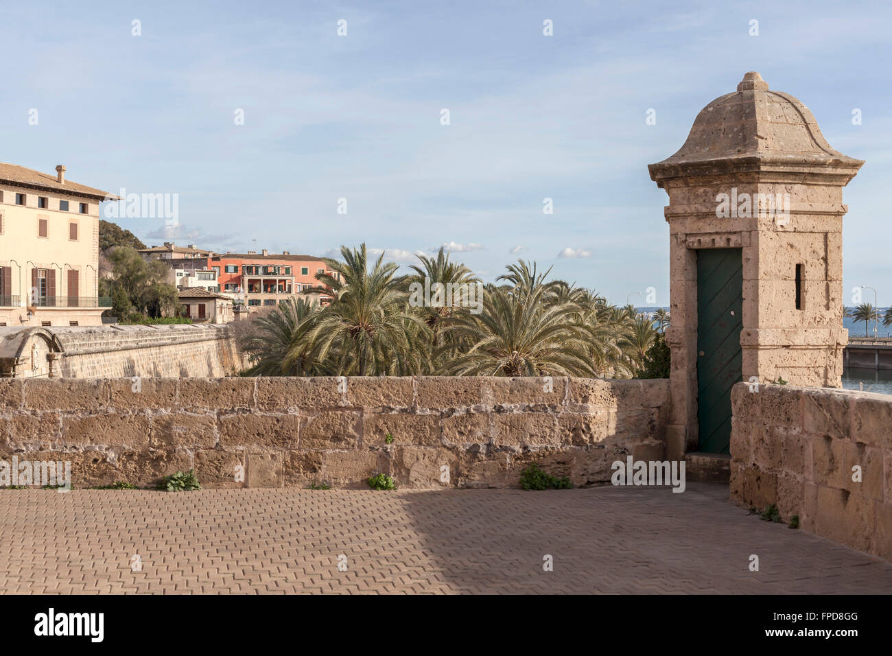 Palma de majorque hi-res stock photography and images - Alamy
