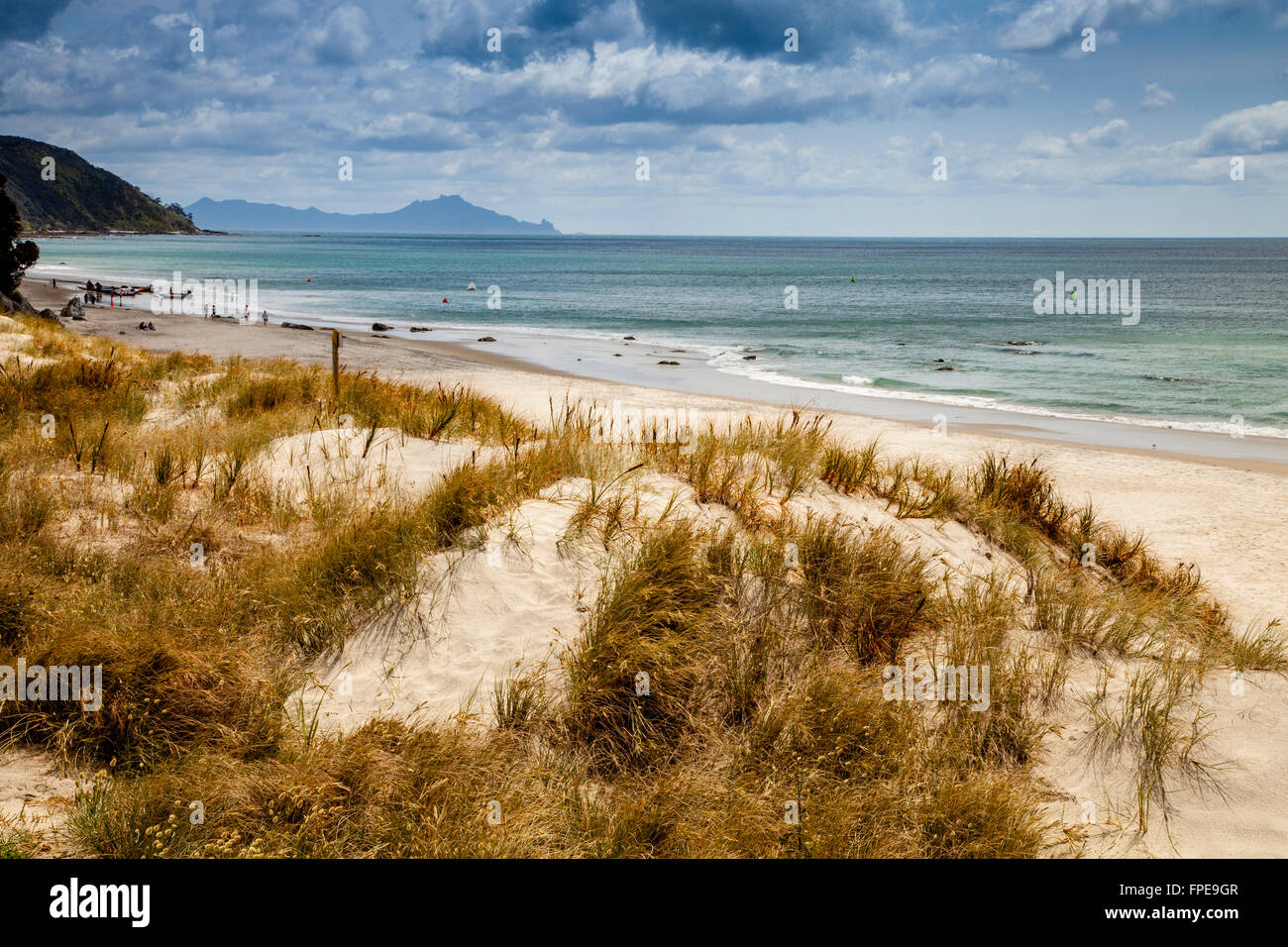 Mangawhai new zealand hires stock photography and images Alamy