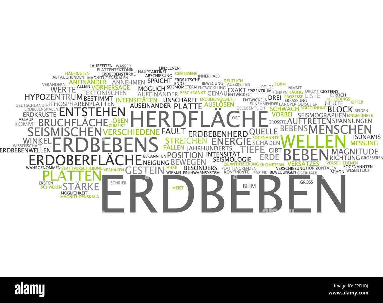 Erdbebenwellen High Resolution Stock Photography And Images Alamy