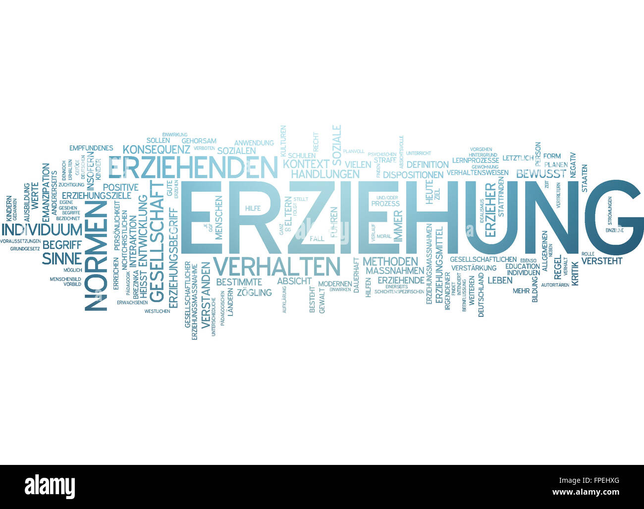 Erziehungsmaßnahmen Erziehungsmaßnahmen