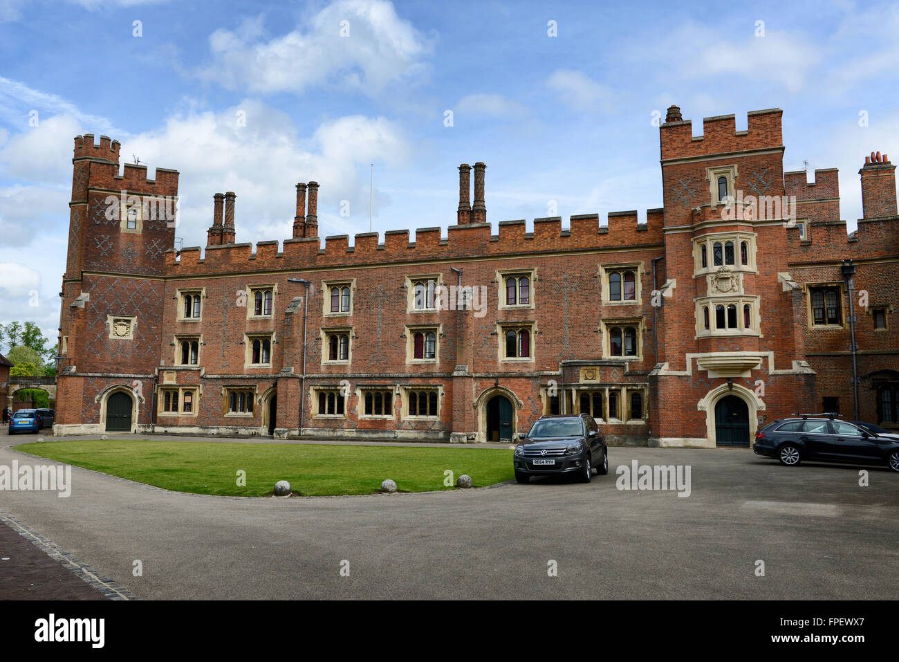 England Exterior Eton High Resolution Stock Photography and Images Alamy