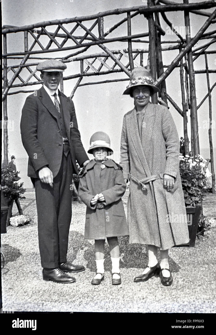 1930s Historical Mother And Father With Daughter Stock Photo Alamy 1930s Historical Mother And Father With Daughter Stock Photo Alamy