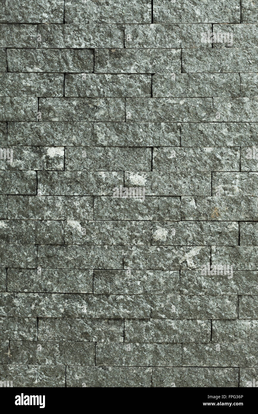 Black brick wall background hi-res stock photography and images - Alamy
