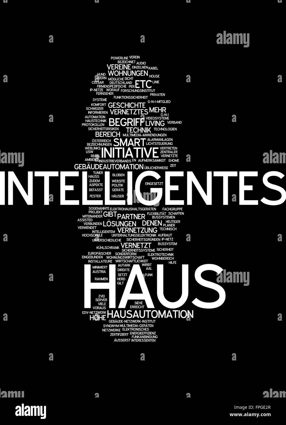 Hausautomation Stock Photos Hausautomation Stock Images Alamy