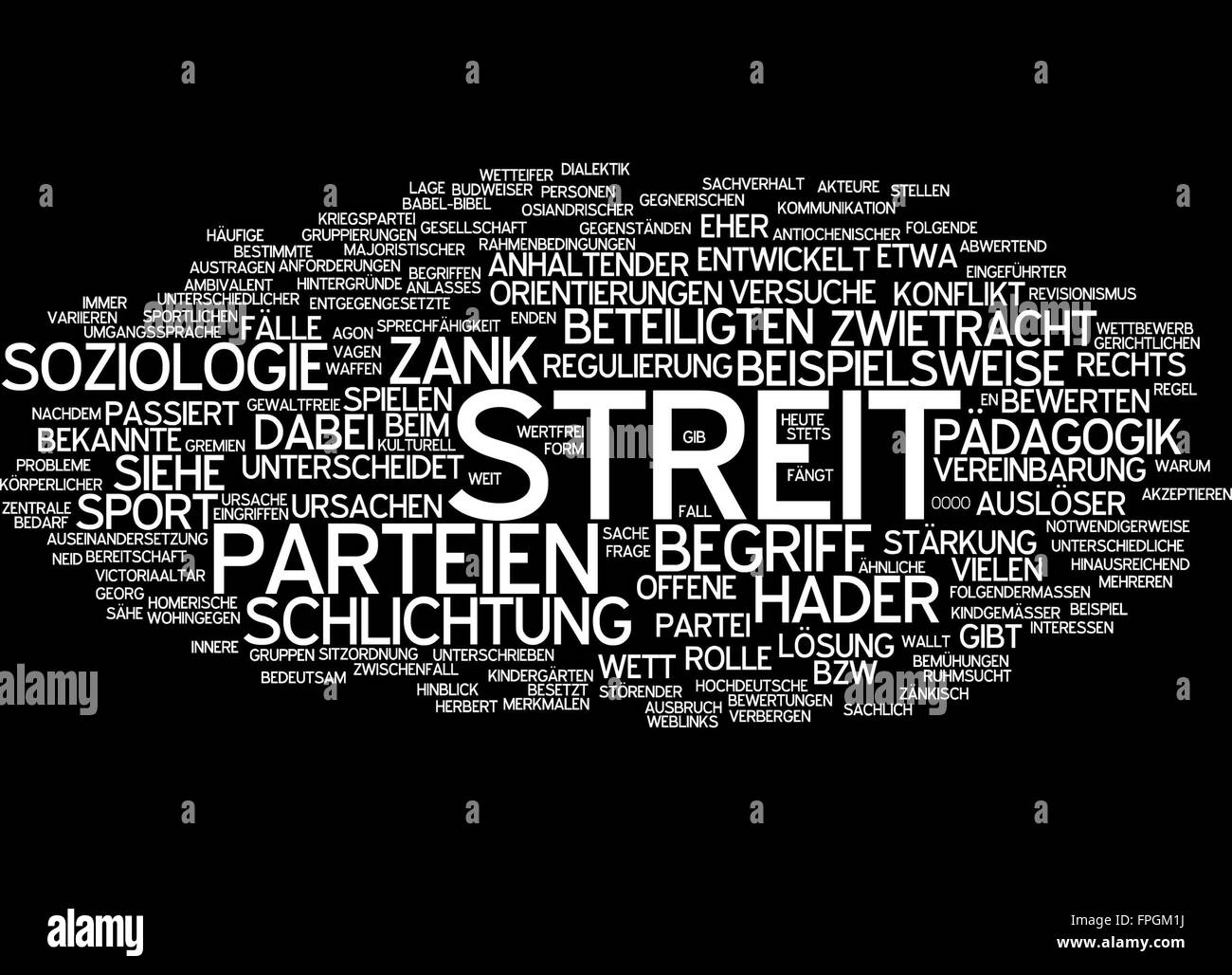 Beteiligung High Resolution Stock Photography and Images - Alamy