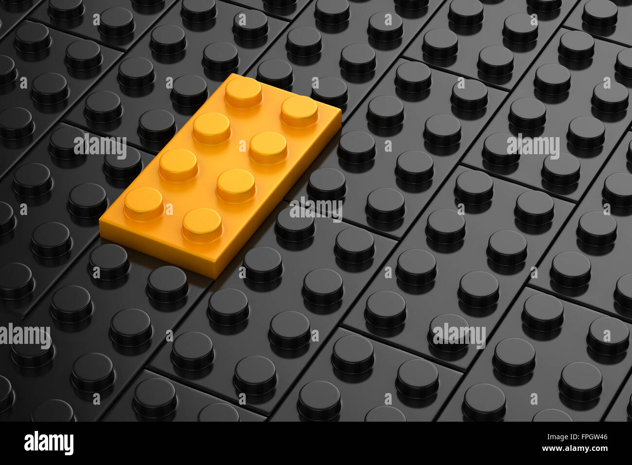 Different toys piece , This is a computer generated and 3d rendered ...