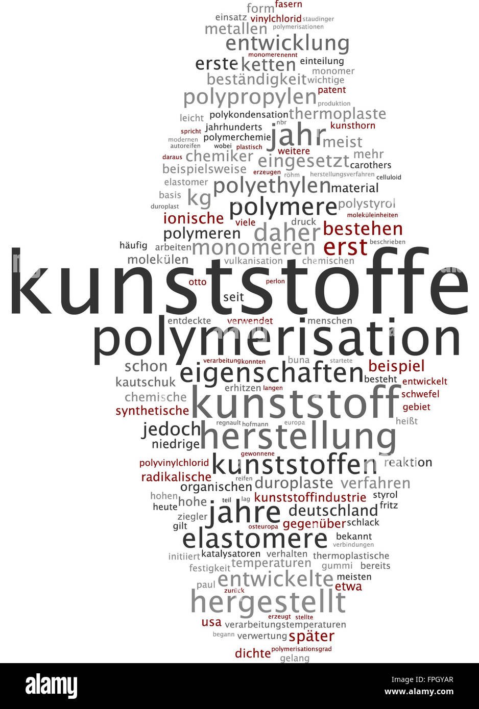 Kunststoffe Stock Photos & Kunststoffe Stock Images Alamy