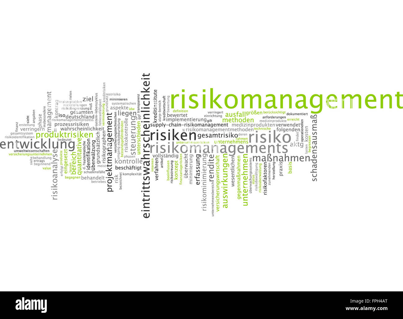 Risikomanagement Stock Photos Risikomanagement Stock Images Alamy