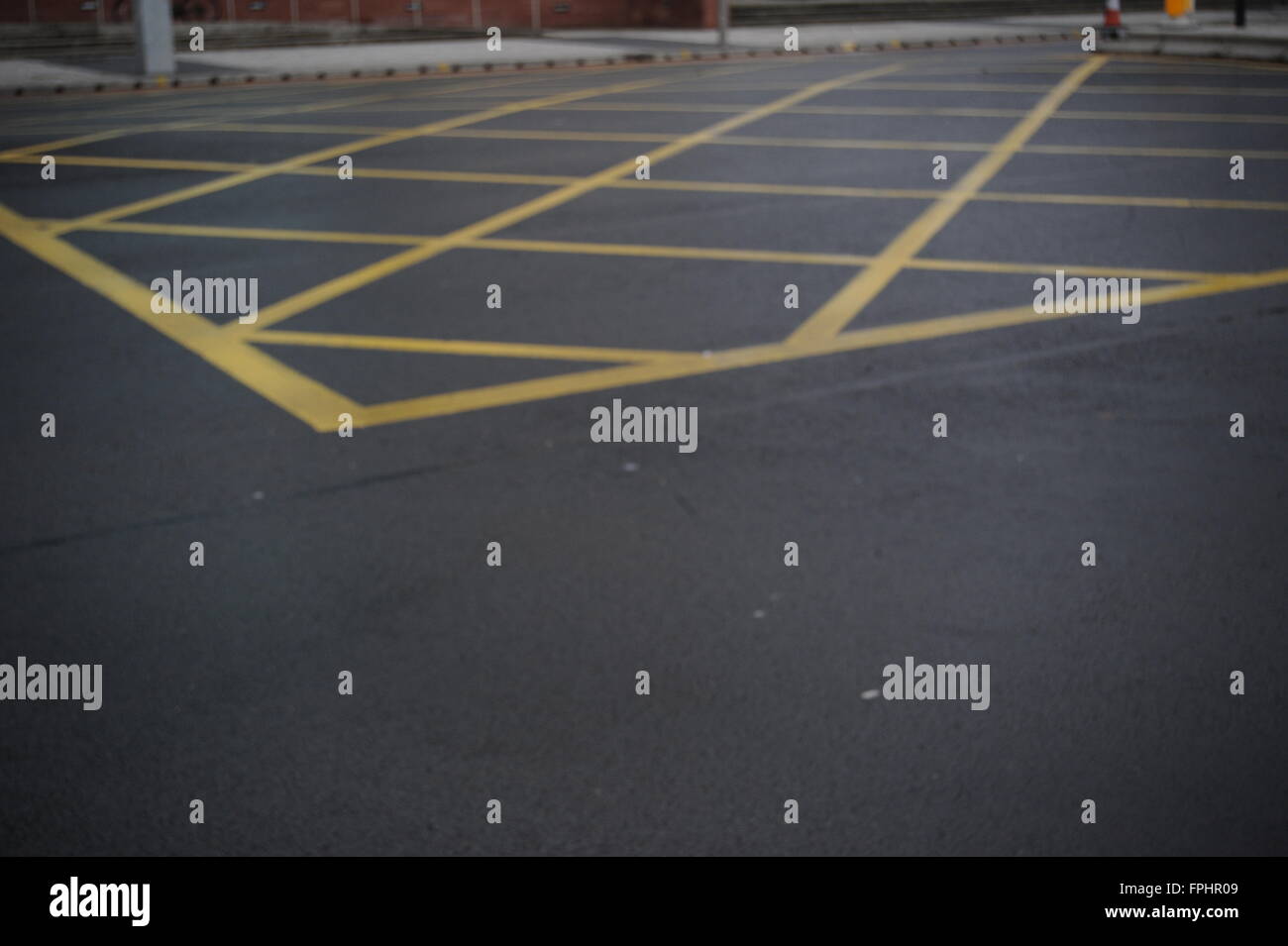 Yellow box hires stock photography and images Alamy