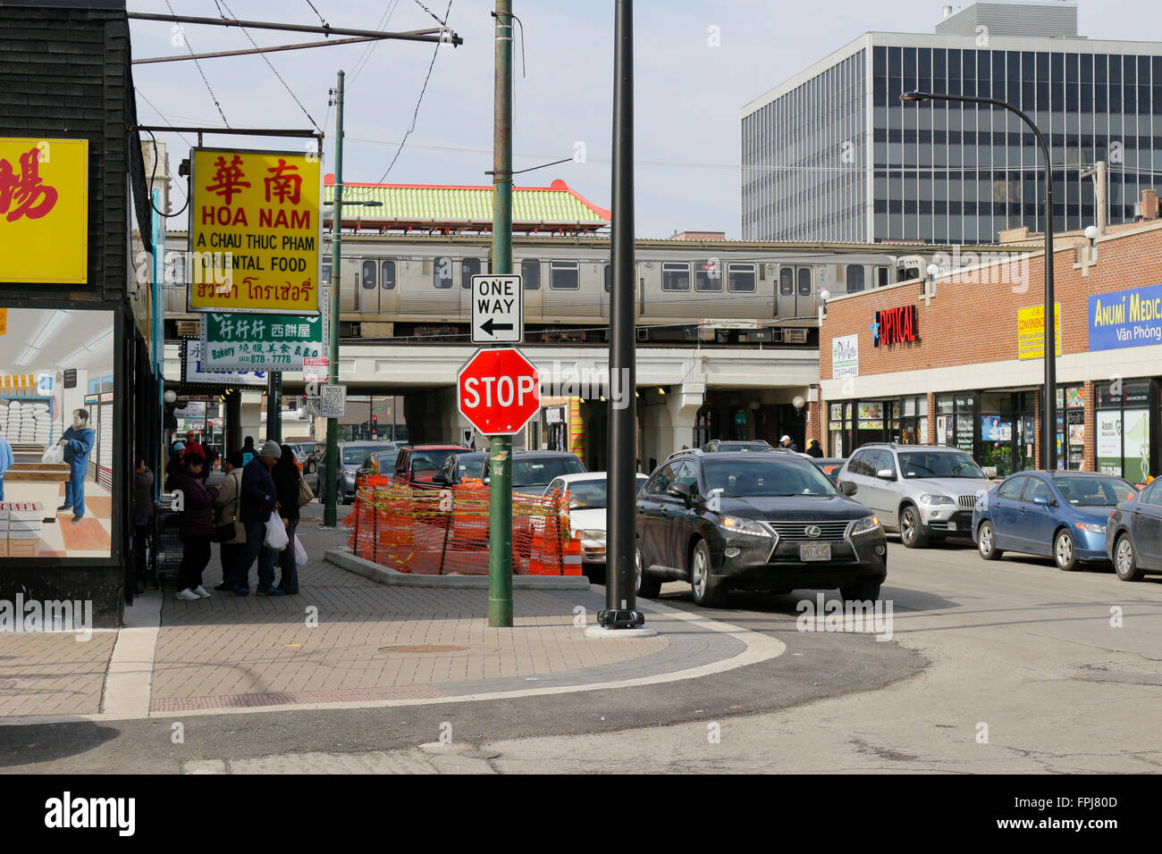 argyle street chicago chinese new year
