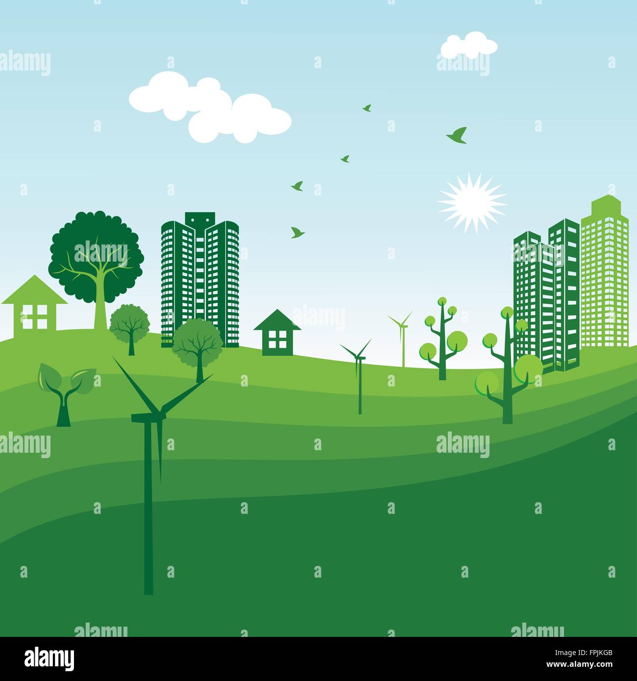 City sustainable Stock Vector Images - Alamy City sustainable Stock Vector Images - Alamy