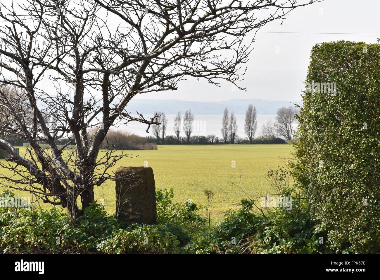 Lower heswall hires stock photography and images Alamy