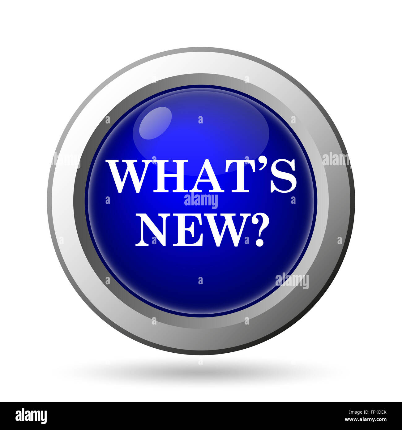 Whats the answer Cut Out Stock Images & Pictures - Alamy