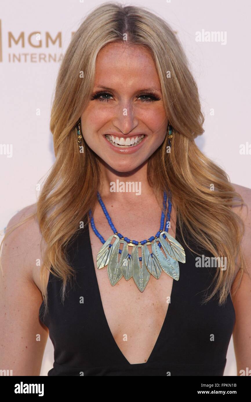 Becca Kotte Arrivals Cirque Du High Resolution Stock Photography And Images Alamy alamy