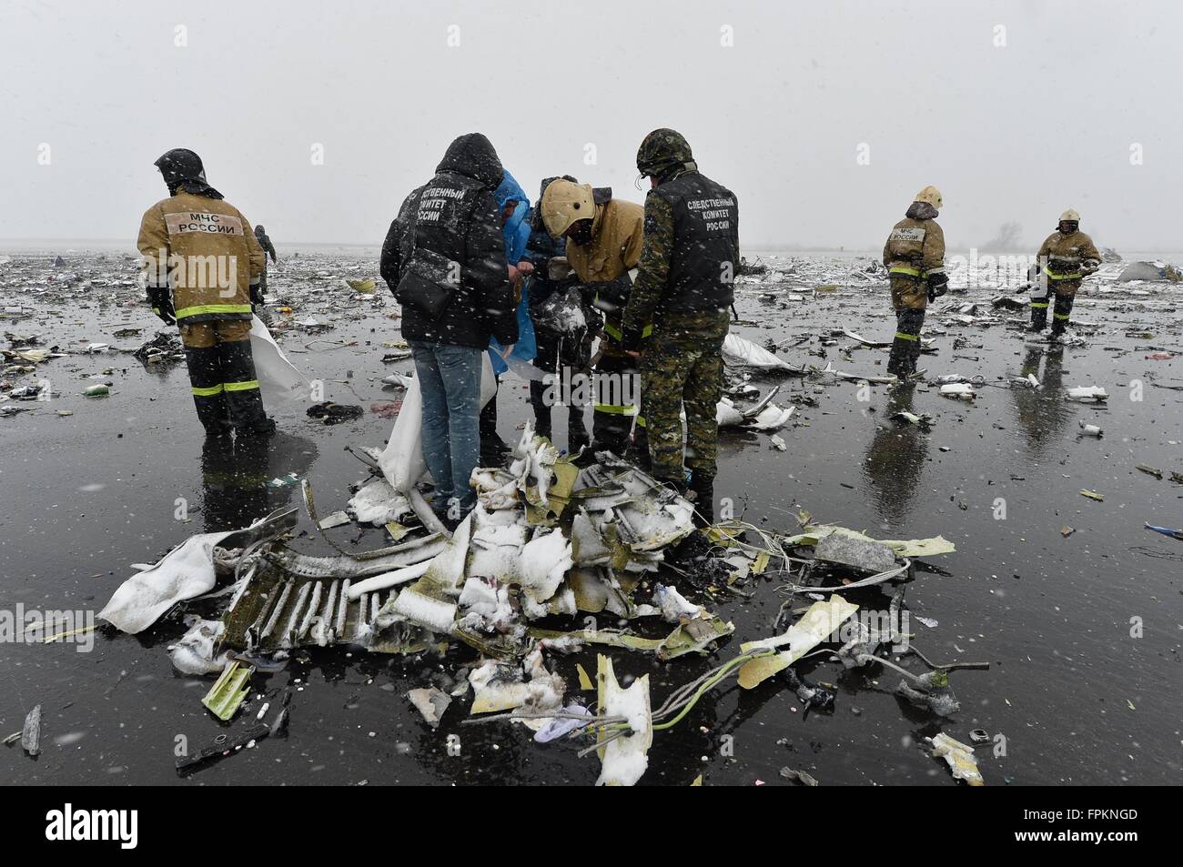 Rescuers in Rostov 79 Rescuers in Rostov 80