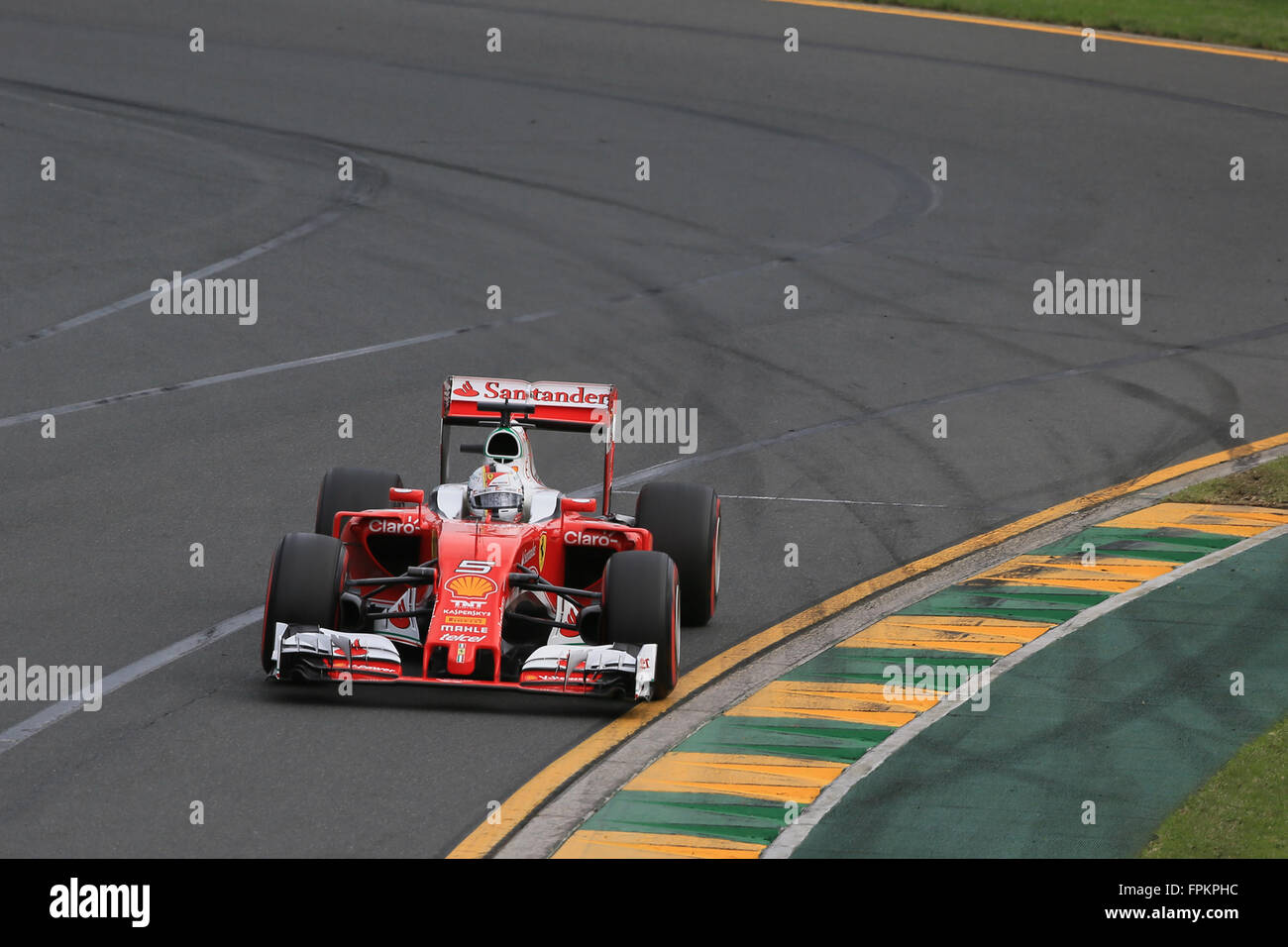 f1 2016 australia qualifying