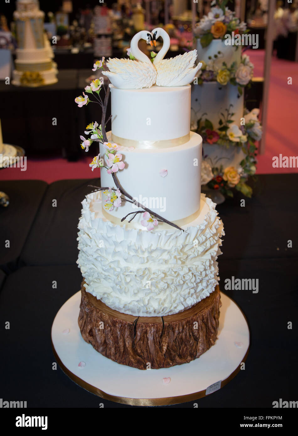 Page 2 Cake International Show High Resolution Stock Photography And Images Alamy Page 2 Cake International Show High Resolution Stock Photography And Images Alamy