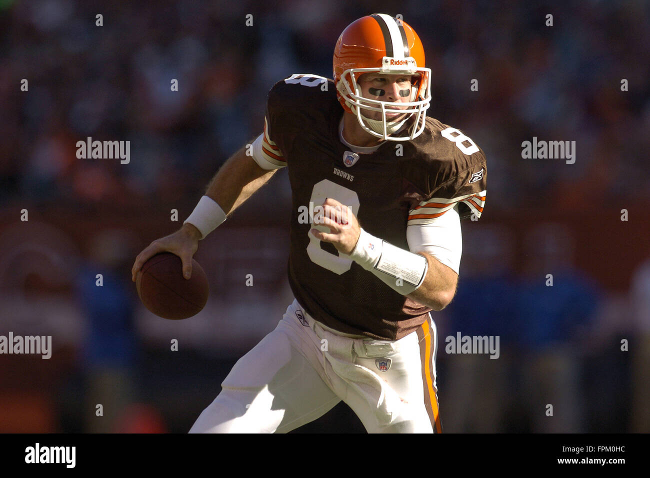 Trent dilfer hi-res stock photography and images - Alamy