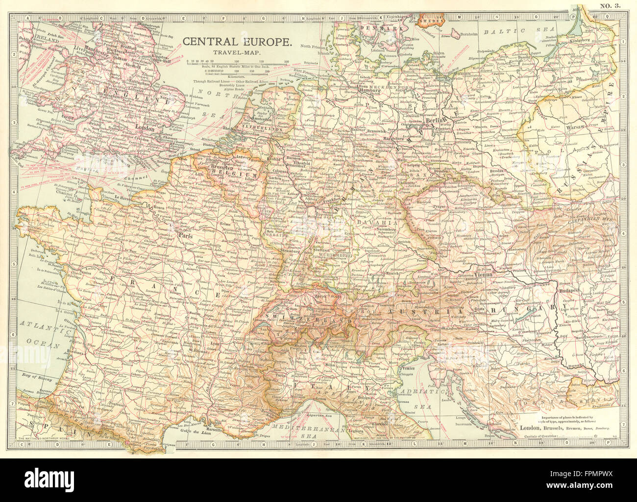 Map europe 10th century hires stock photography and images Alamy