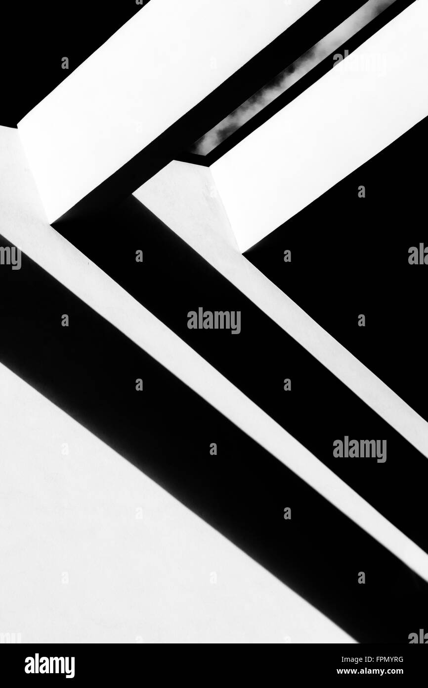 st helens college architecture Stock Photo Alamy