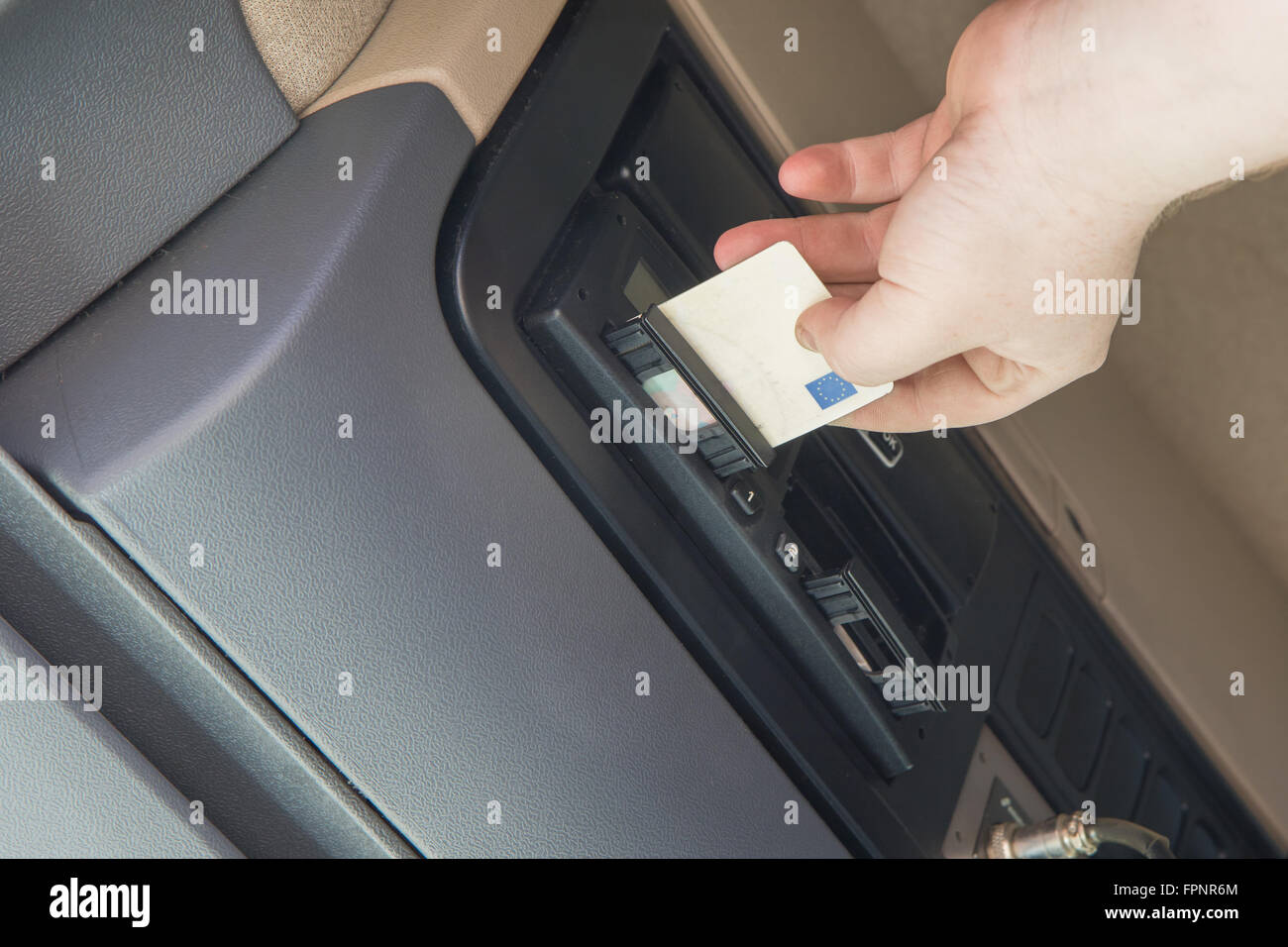 Tachograph hires stock photography and images Alamy
