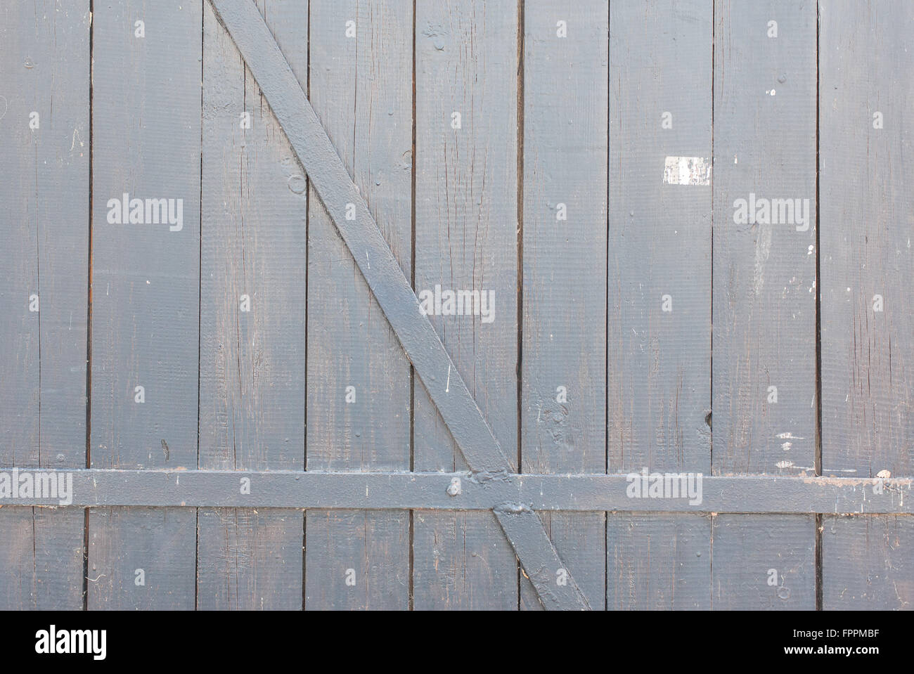 Old weathered wood door hi-res stock photography and images - Alamy