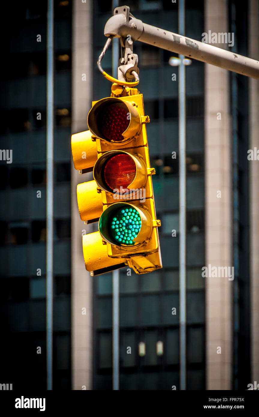 Close up traffic light in hi-res stock photography and images - Alamy