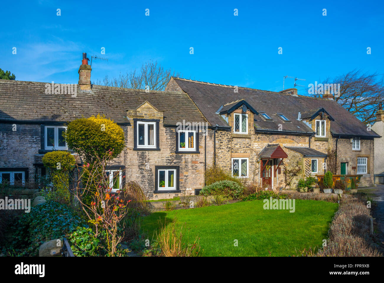 Castleton derbyshire hires stock photography and images Alamy